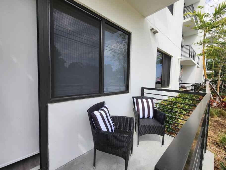 Luxe & Cozy 3Beds,2Rooms,Ev Gym Near Beaches&Downtown Wpb West Palm Beach Exterior photo