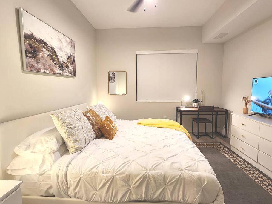 Luxe & Cozy 3Beds,2Rooms,Ev Gym Near Beaches&Downtown Wpb West Palm Beach Exterior photo