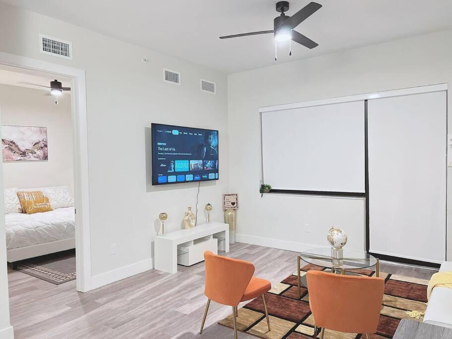 Luxe & Cozy 3Beds,2Rooms,Ev Gym Near Beaches&Downtown Wpb West Palm Beach Exterior photo