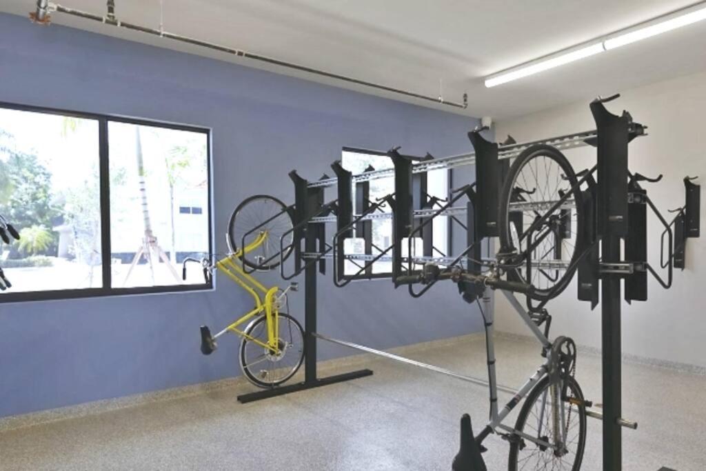 Luxe & Cozy 3Beds,2Rooms,Ev Gym Near Beaches&Downtown Wpb West Palm Beach Exterior photo