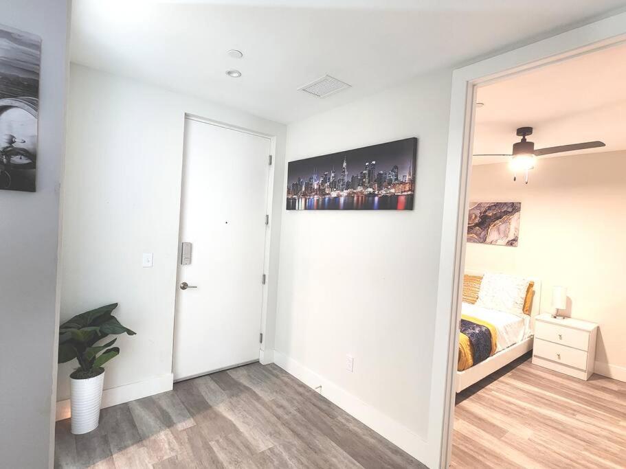 Luxe & Cozy 3Beds,2Rooms,Ev Gym Near Beaches&Downtown Wpb West Palm Beach Exterior photo