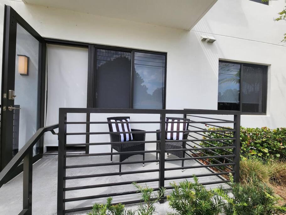 Luxe & Cozy 3Beds,2Rooms,Ev Gym Near Beaches&Downtown Wpb West Palm Beach Exterior photo