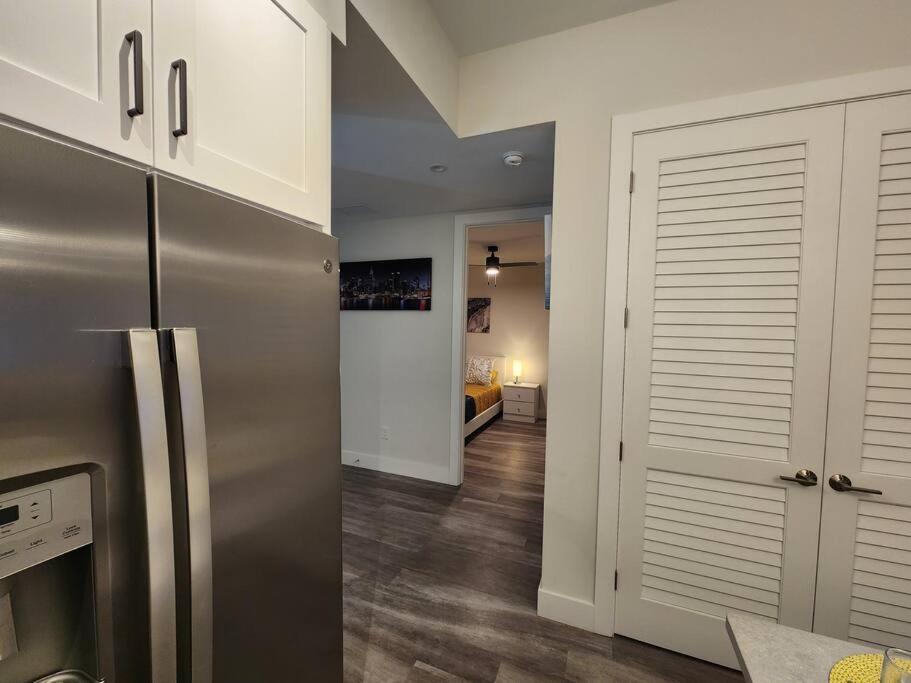 Luxe & Cozy 3Beds,2Rooms,Ev Gym Near Beaches&Downtown Wpb West Palm Beach Exterior photo