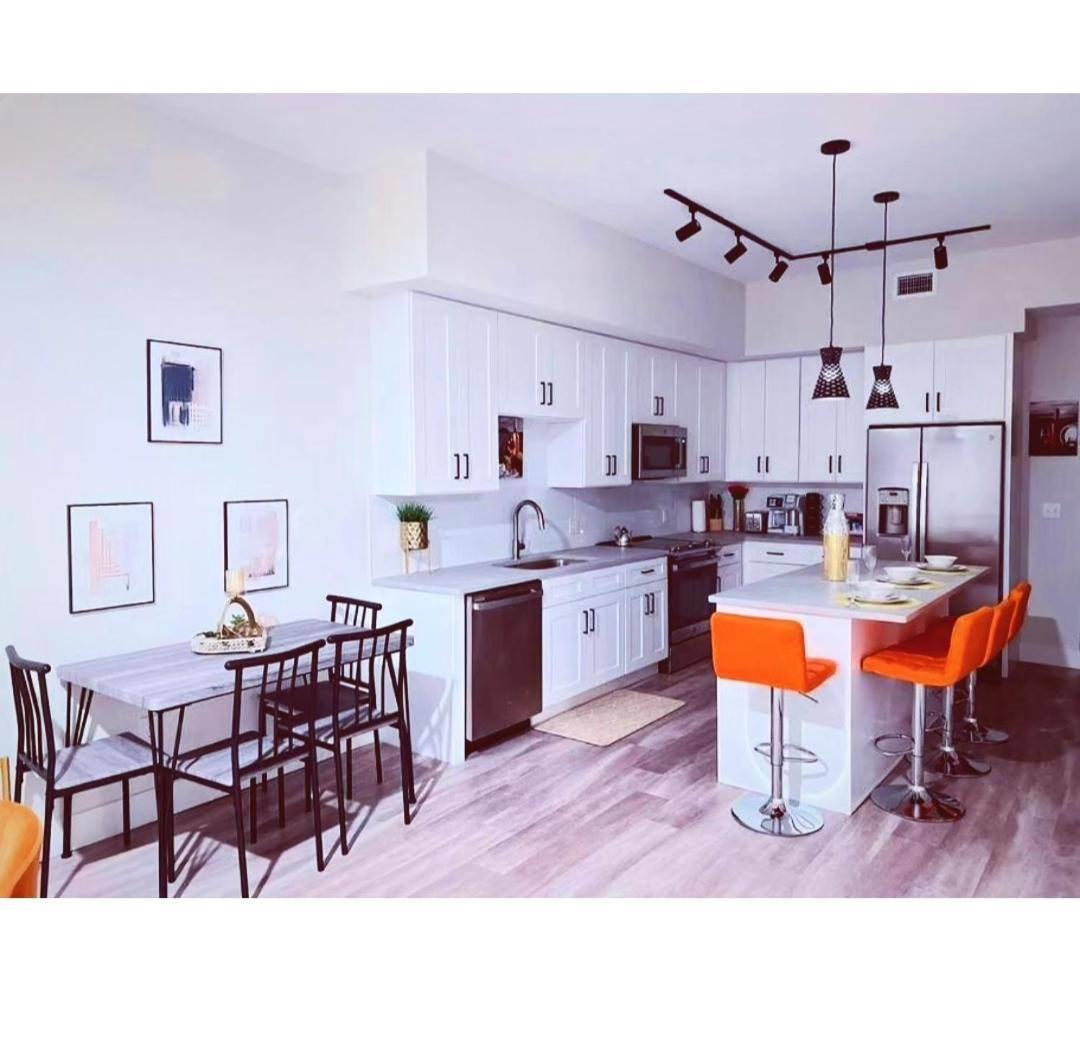 Luxe & Cozy 3Beds,2Rooms,Ev Gym Near Beaches&Downtown Wpb West Palm Beach Exterior photo